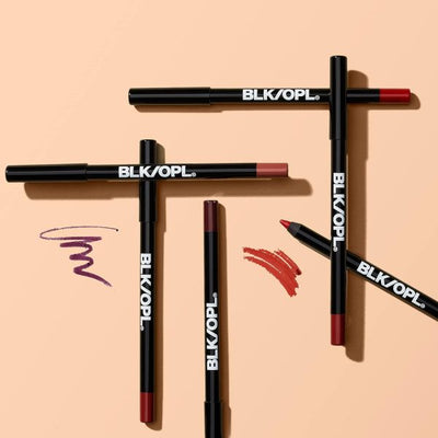Eye Pencil With Sharpener