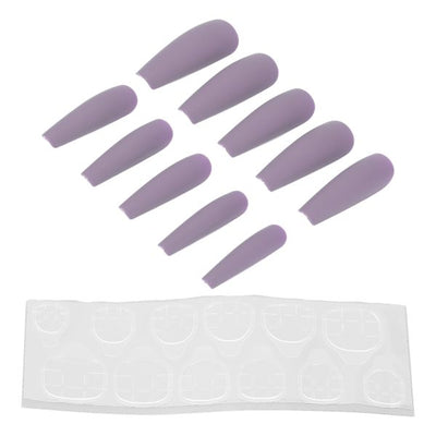 O.TWOO.O Matte Nails