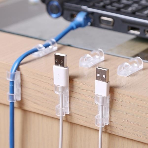 Smart Cable Organizer