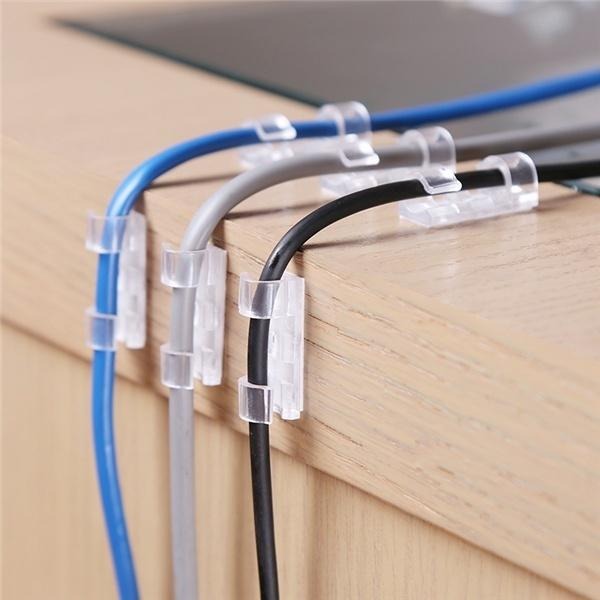 Smart Cable Organizer