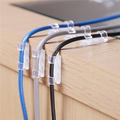 Smart Cable Organizer
