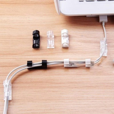 Smart Cable Organizer