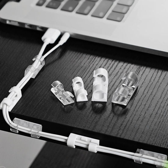 Smart Cable Organizer