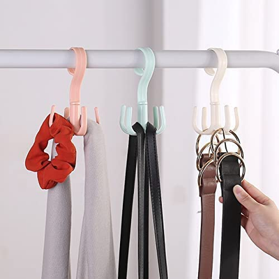 Multi-purpose Hook Four-claw