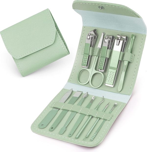 Manicure Kit