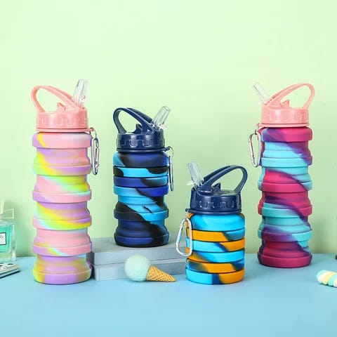 Water Bottle For Sports