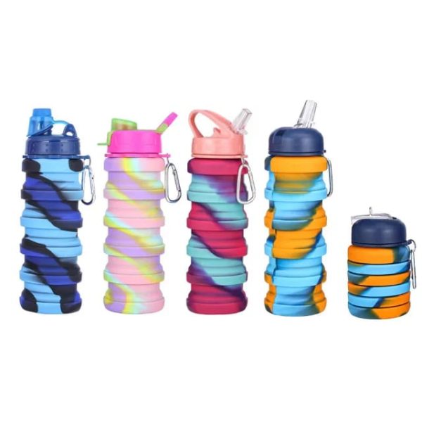 Water Bottle For Sports