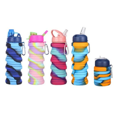 Water Bottle For Sports