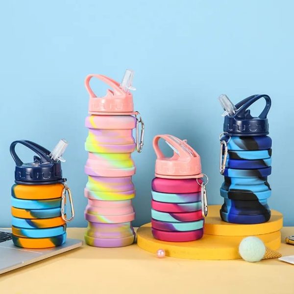 Water Bottle For Sports