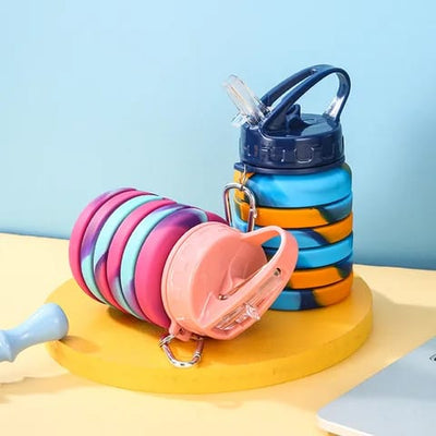 Water Bottle For Sports