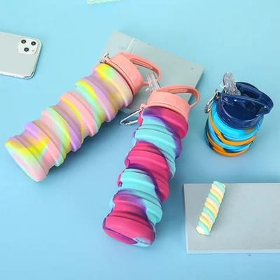 Water Bottle For Sports
