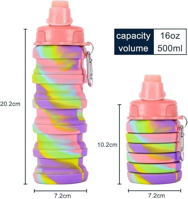 Water Bottle For Sports