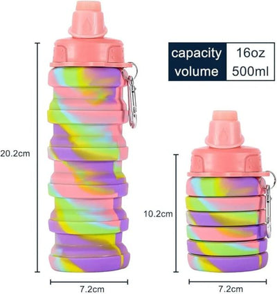 Water Bottle For Sports