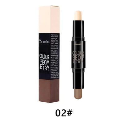 Face Contour Pen