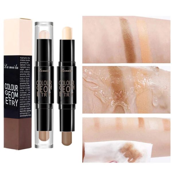 Face Contour Pen