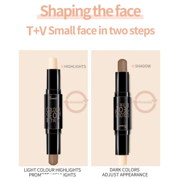 Face Contour Pen