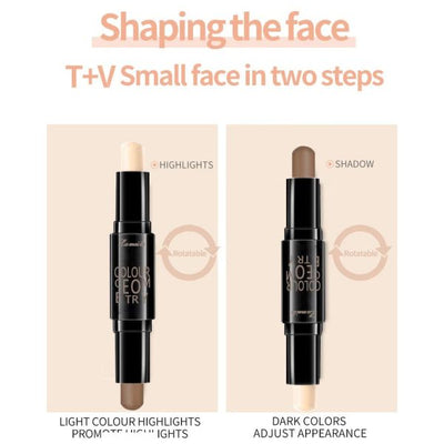Face Contour Pen