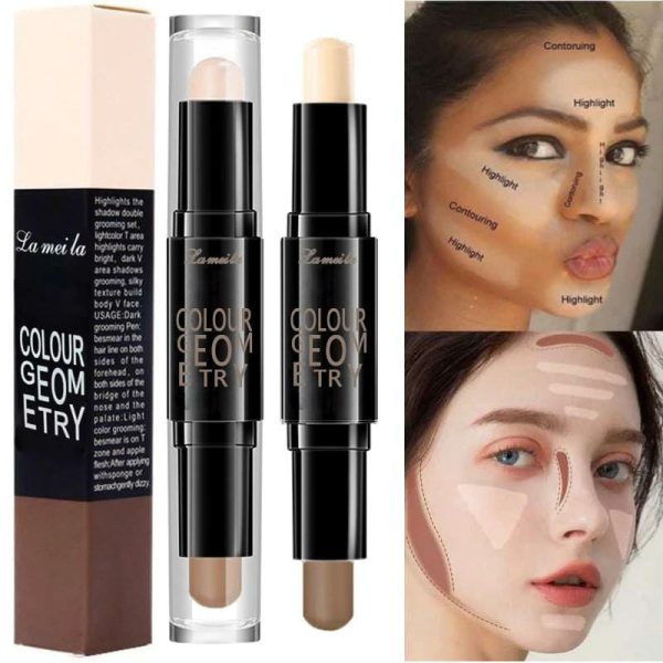 Face Contour Pen