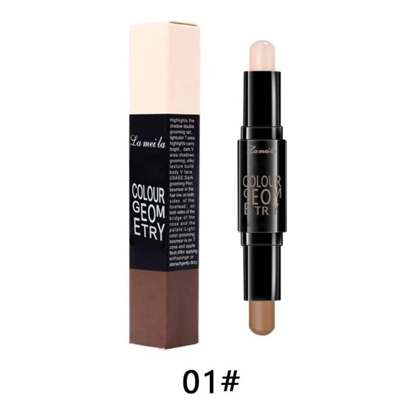 Face Contour Pen