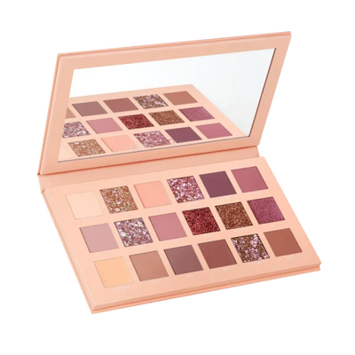 Nude Eyeshadow Palette