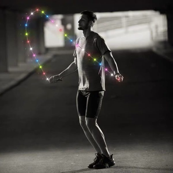 Skipping Rope