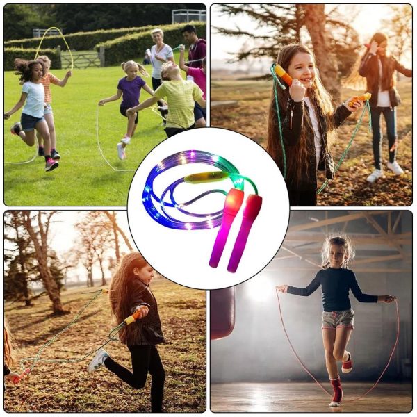 Skipping Rope