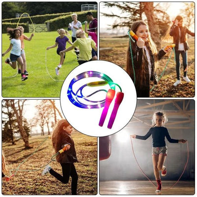 Skipping Rope