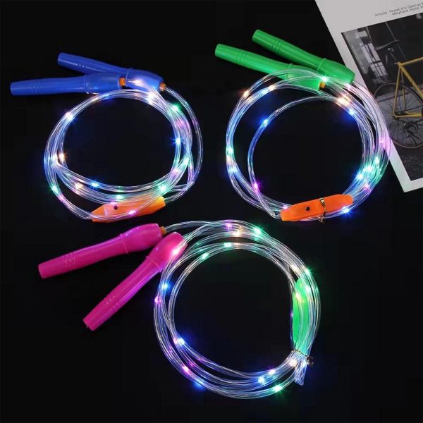 Skipping Rope