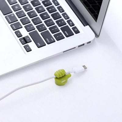 Thumb Wall Hook