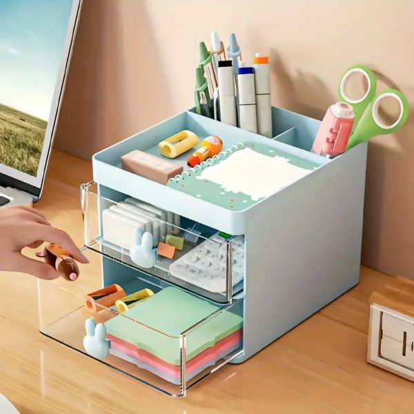 Desk Organizer
