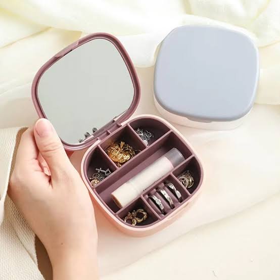 Jewellery Box