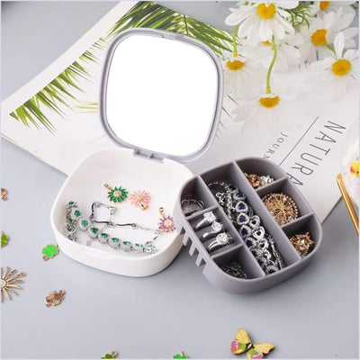 Jewellery Box