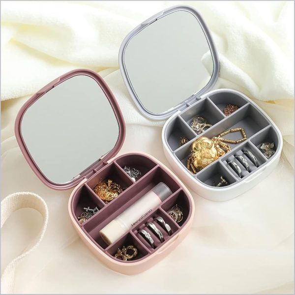 Jewellery Box