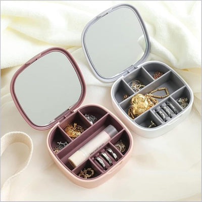 Jewellery Box
