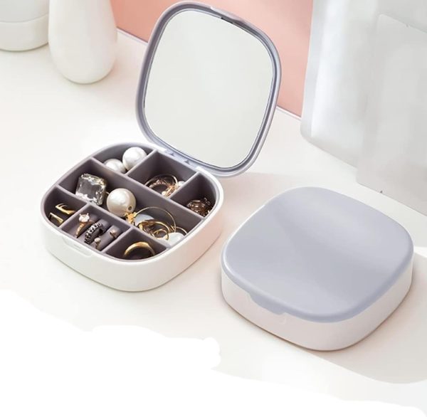 Jewellery Box