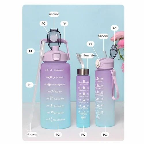 Sports Water Bottles