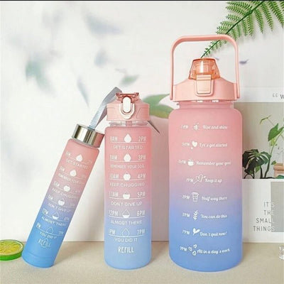 Sports Water Bottles