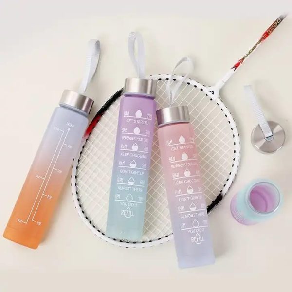 Sports Water Bottles