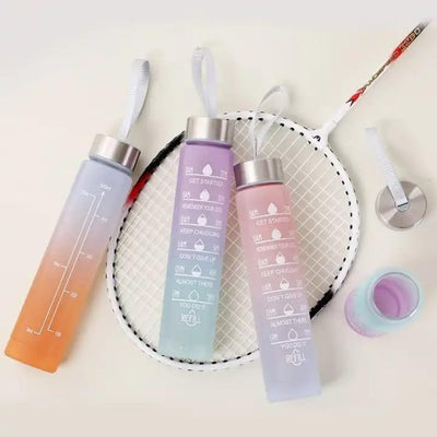 Sports Water Bottles