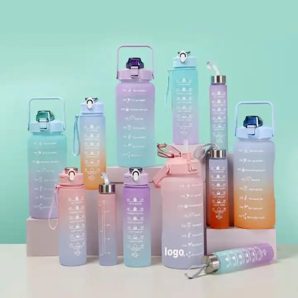 Sports Water Bottles