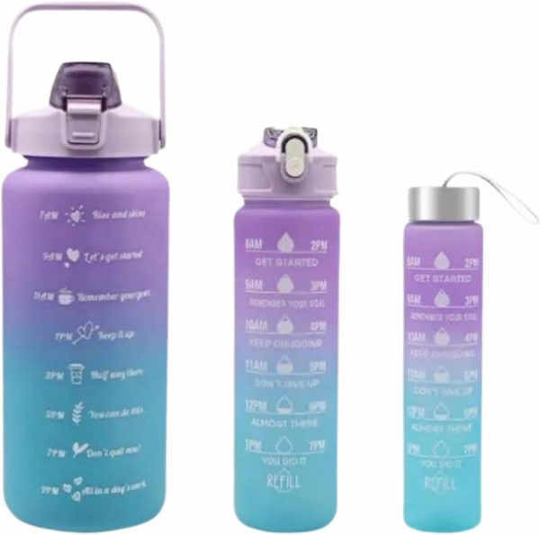 Sports Water Bottles